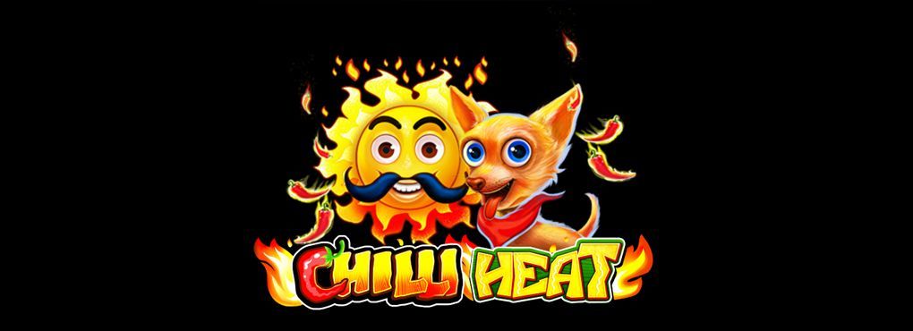Chilli Heat Slots