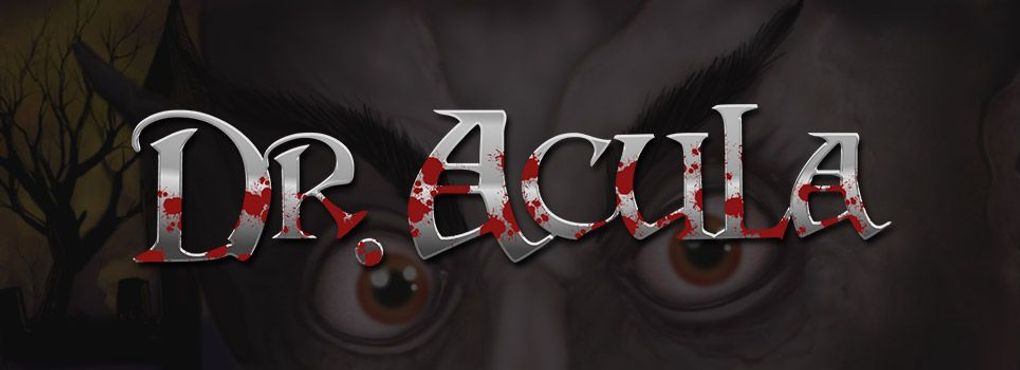 Dr. Acula Slots