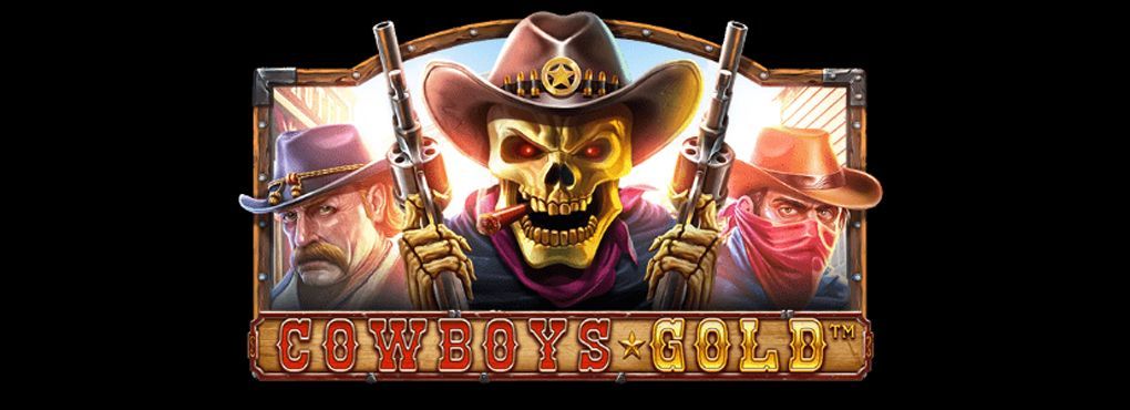 Cowboys Gold Slots