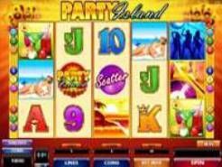 Party Island Slots